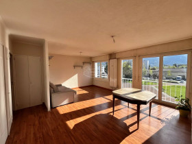 Appartement à Cluses