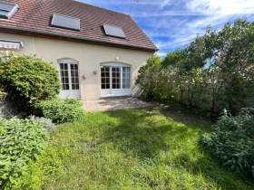 Maison à Milly-la-Forêt