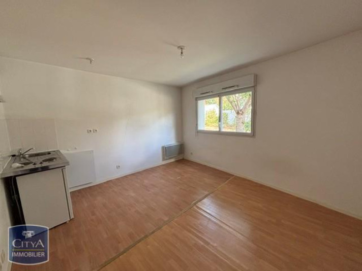 Voir la photo 1/5 du type apartment à Nantes