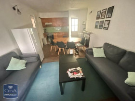 Appartement à Tarascon-sur-Ariège