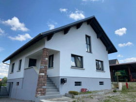 Maison à Wahlbach