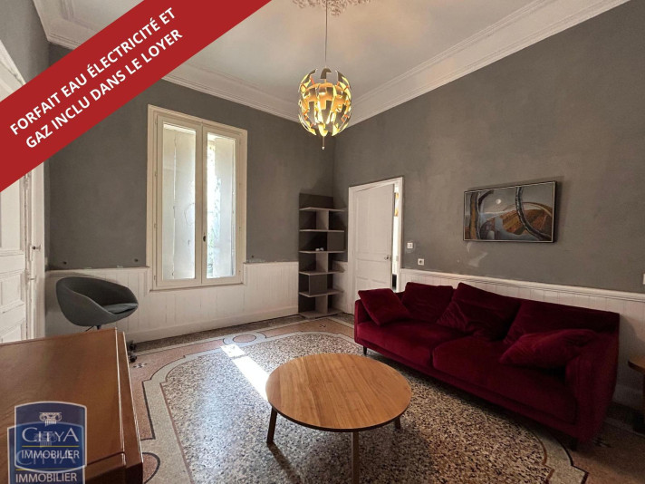 Appartement à Avignon