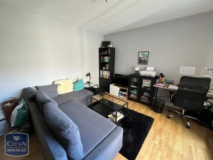 Voir la photo 1/6 du type apartment à Clermont-Ferrand