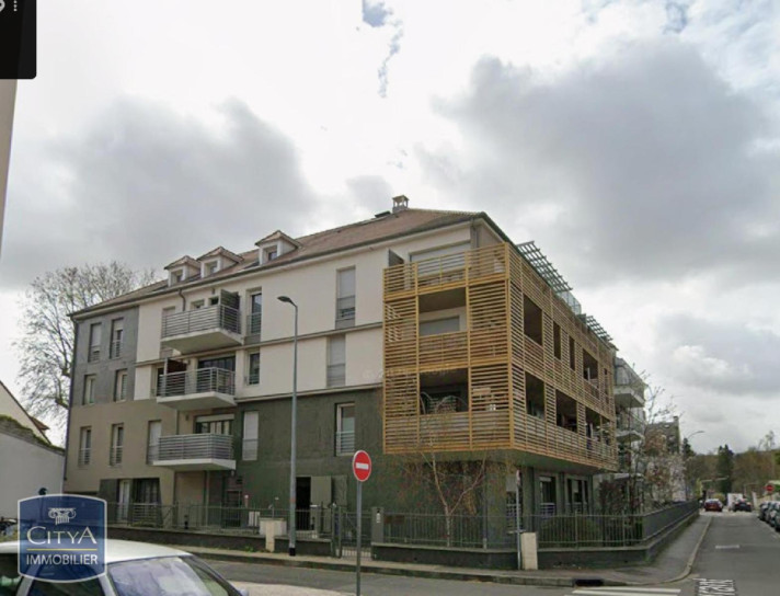 Voir la photo 1/10 du type apartment à Poissy