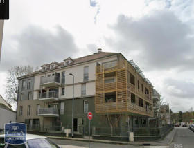 Appartement à Poissy