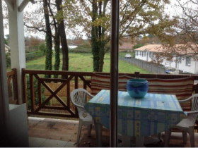 Appartement à Lamillarié