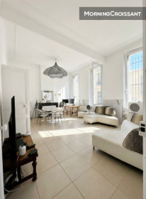 Appartement à Marseille