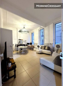 Appartement à Marseille