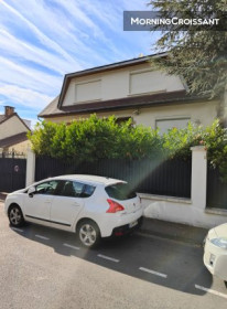 Maison à Malakoff