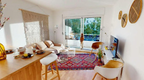 Chambre à Lyon