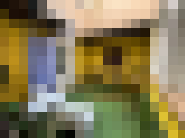  / #8