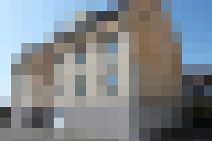  / #7