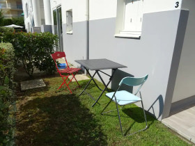 Appartement à Saint-Brevin-les-Pins