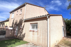 Maison à Perpignan