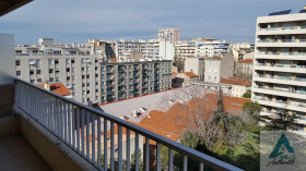 Appartement à Marseille 5e Arrondissement