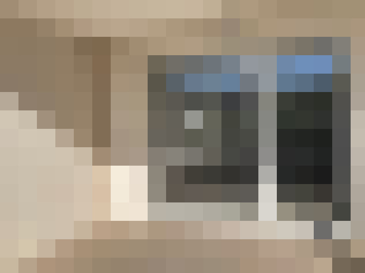 / #8