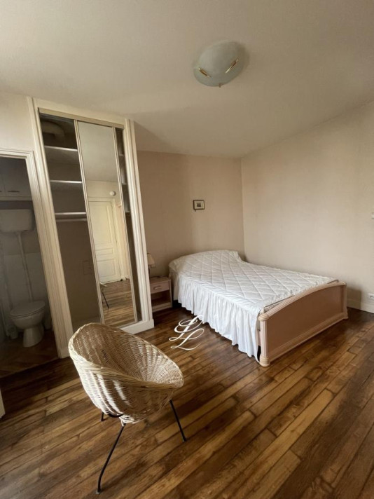 Studio à Tours