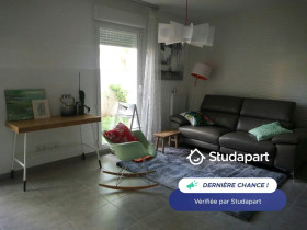 Chambre à Marseille