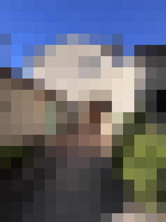  / #8