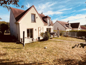 Maison à Chambourcy