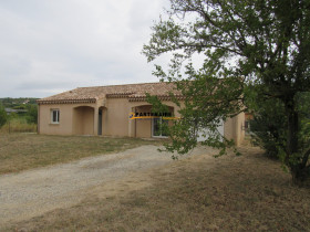 Maison à Gervans