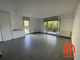 Appartement à Lyon