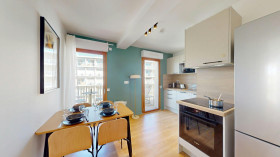 Chambre à Saint-Ouen-sur-Seine
