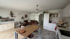 Appartement à Paris