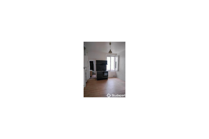 Voir la photo 1/6 du type apartment à Reims
