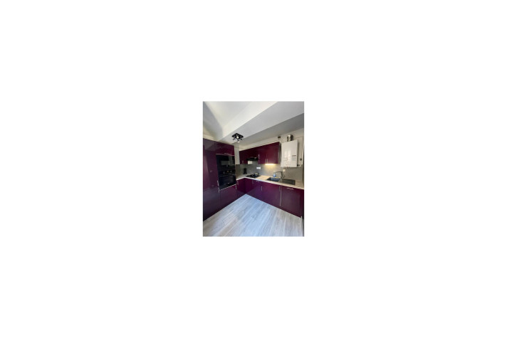 Voir la photo 1/6 du type apartment à Riom