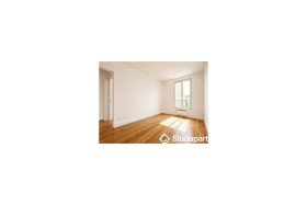 Appartement à Paris