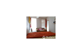 Appartement à Paris