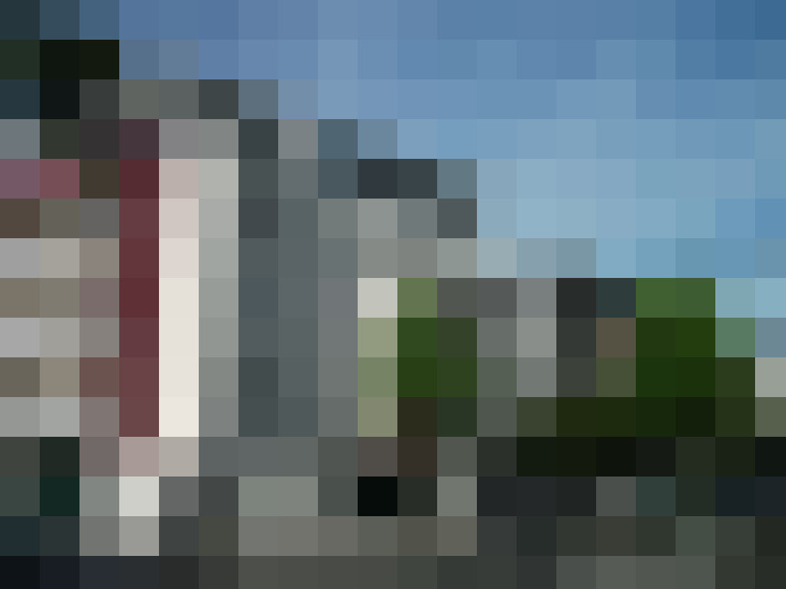 Appartement à Villetaneuse