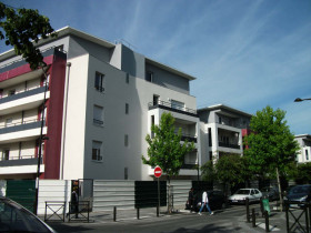 Appartement à Villetaneuse