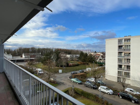 Appartement à Lingolsheim