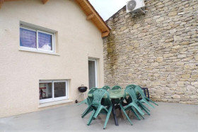 Maison à Dieulivol