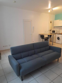Studio à Bordeaux