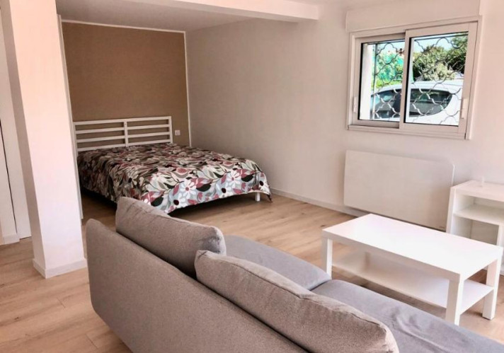 Studio à Mérignac