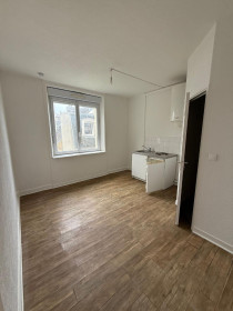 Appartement à QUIMPER