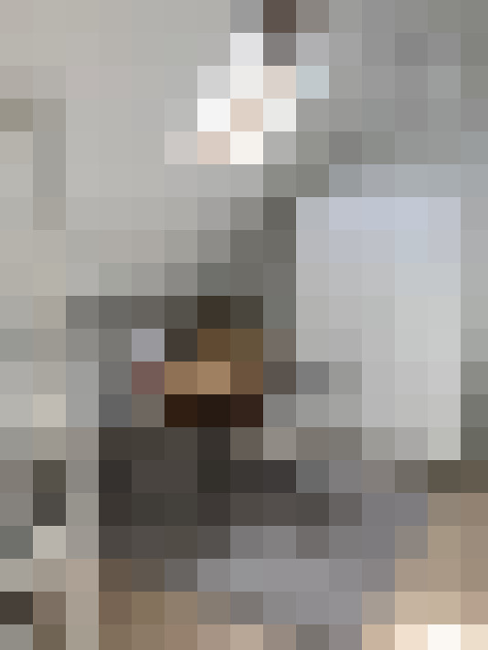  / #8