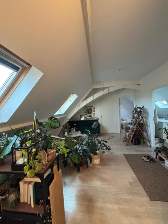 Appartement à Saint-Malo