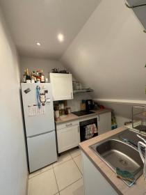 Appartement à Saint-Malo