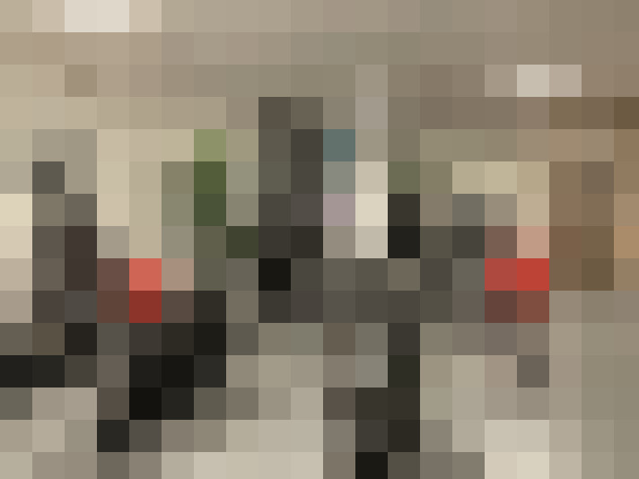  / #16
