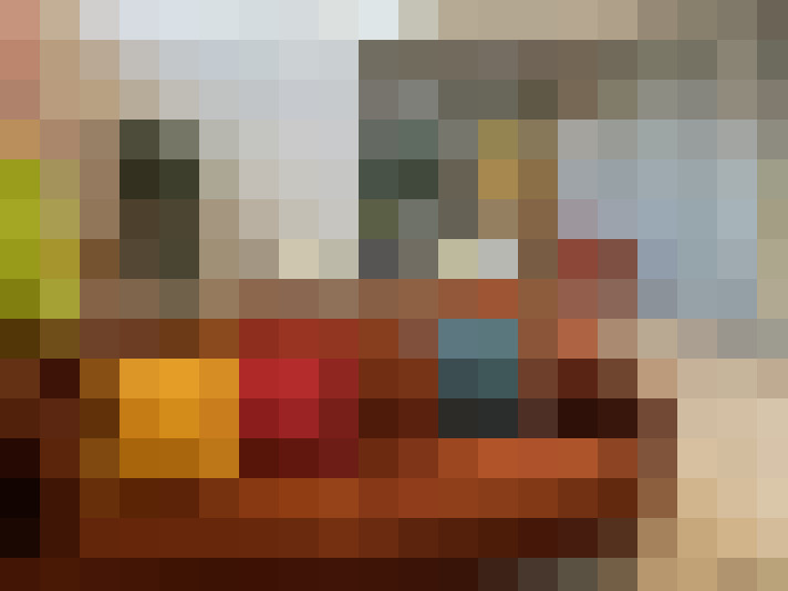  / #14