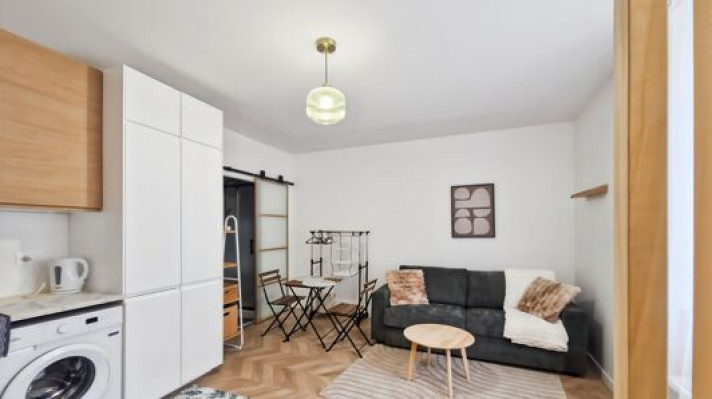 Voir la photo 1/4 du type apartment à Reims