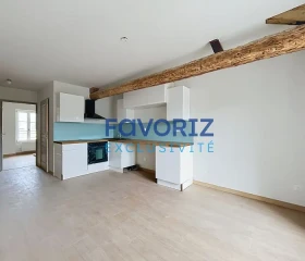 Appartement à Joinville
