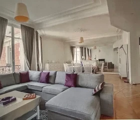 Appartement à Paris