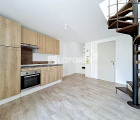 Appartement à Doué-en-Anjou