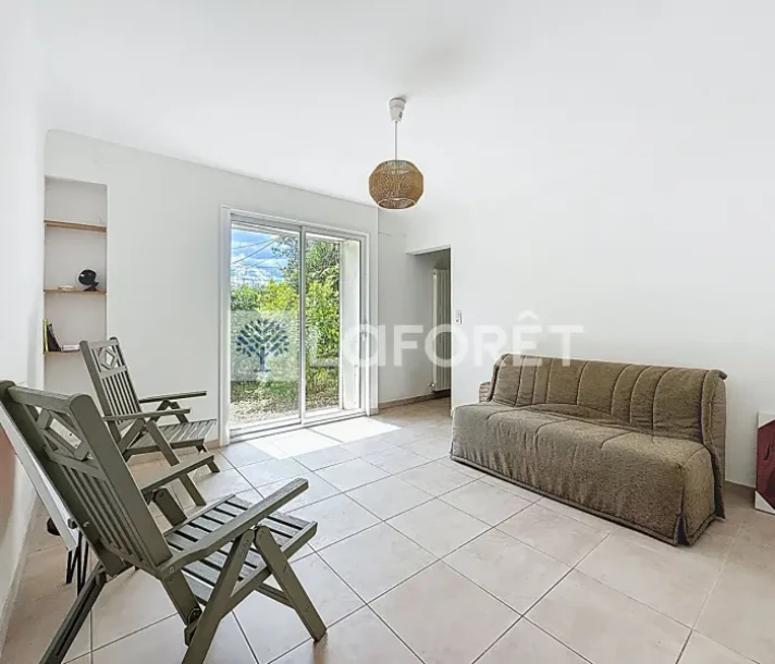 Appartement à Nîmes