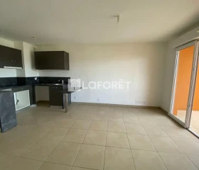 Appartement à Fréjus